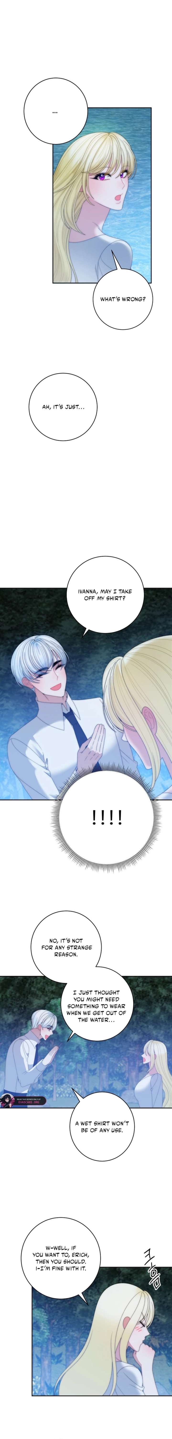 One Step Forward to the Flower Path Chapter 140 - Page 12