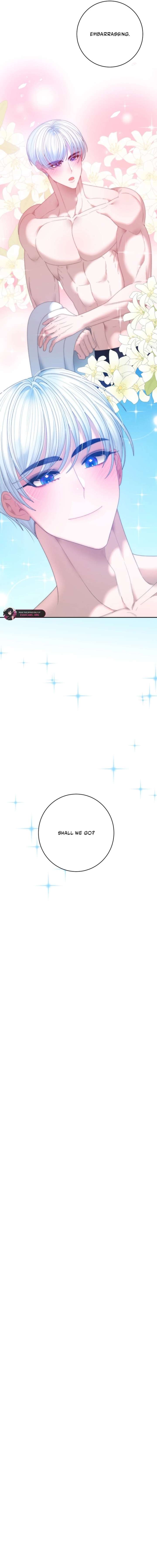 One Step Forward to the Flower Path Chapter 140 - Page 14