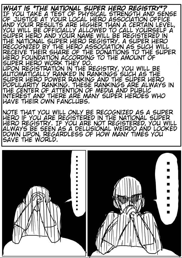 Onepunch-Man (ONE) Chapter 15 - Page 12