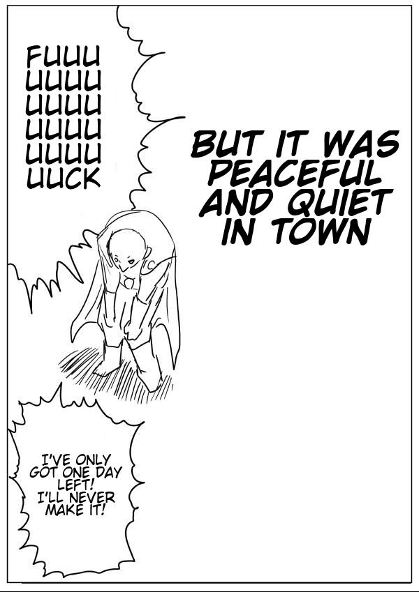 Onepunch-Man (ONE) Chapter 18 - Page 13