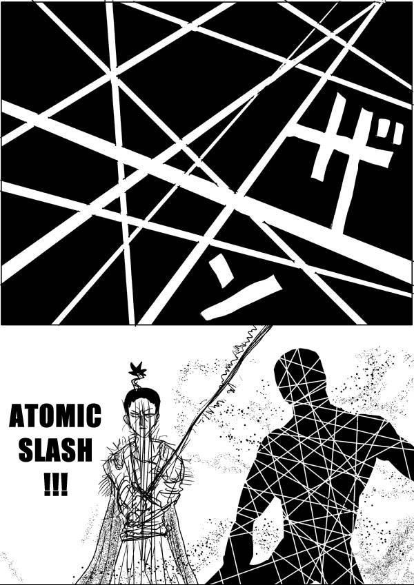 Onepunch-Man (ONE) Chapter 39 - Page 10