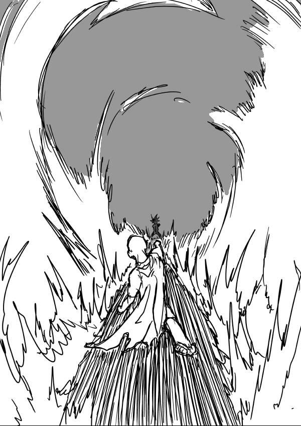 Onepunch-Man (ONE) Chapter 40 - Page 10