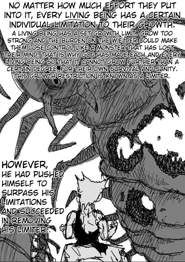 Onepunch-Man (ONE) Chapter 56 - Page 12