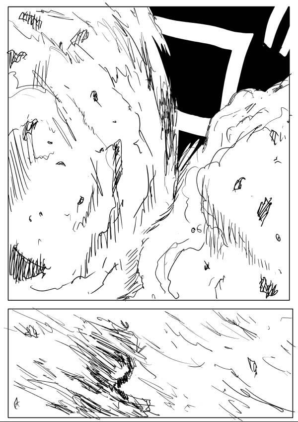 Onepunch-Man (ONE) Chapter 64 - Page 8