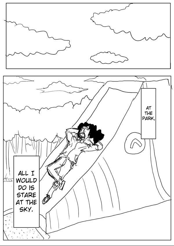 Onepunch-Man (ONE) Chapter 64 - Page 11