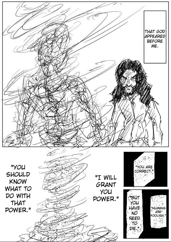 Onepunch-Man (ONE) Chapter 64 - Page 14