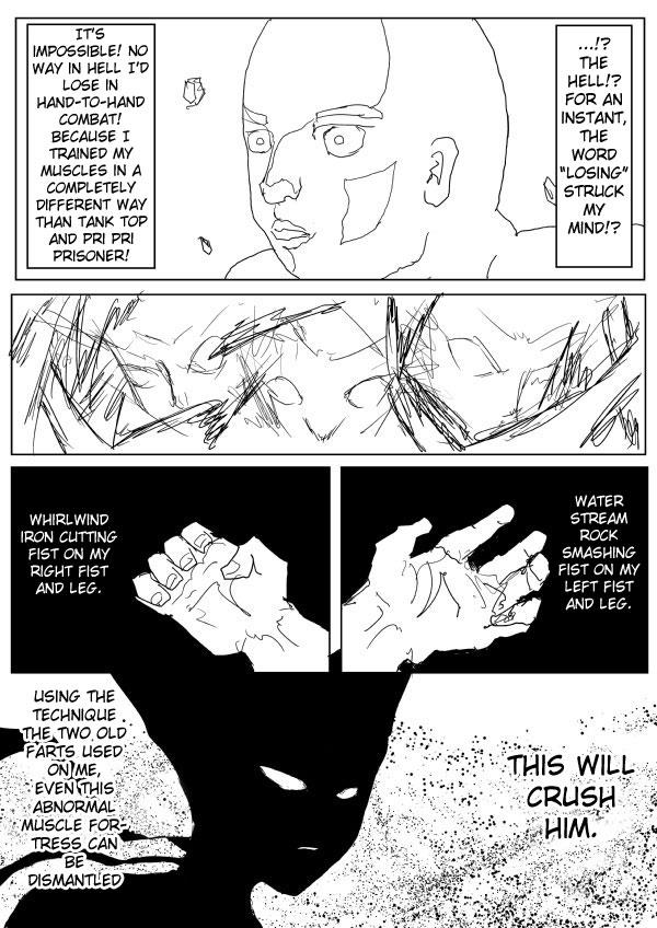 Onepunch-Man (ONE) Chapter 69 - Page 9