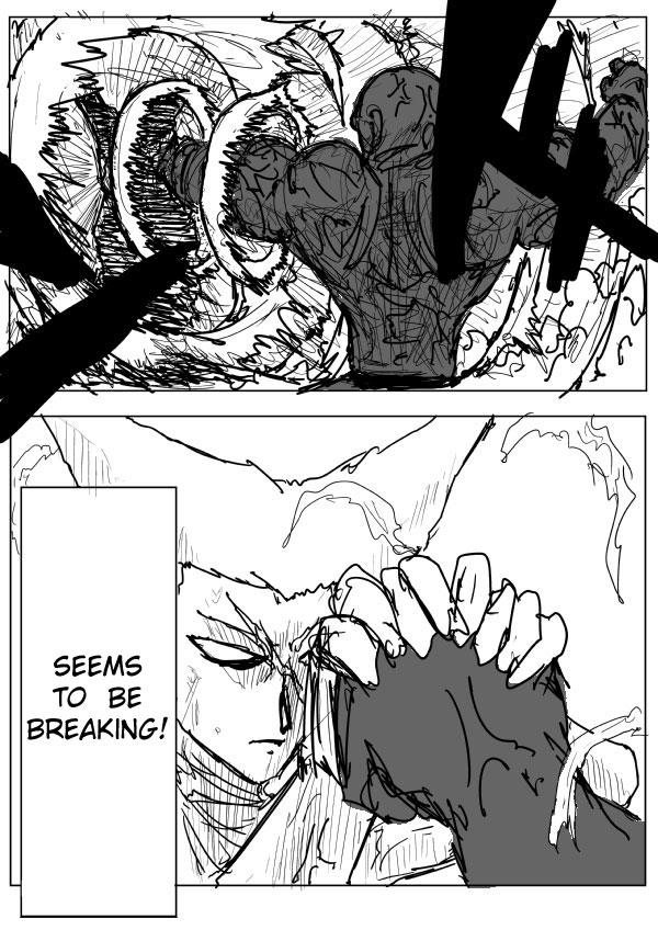 Onepunch-Man (ONE) Chapter 69 - Page 12