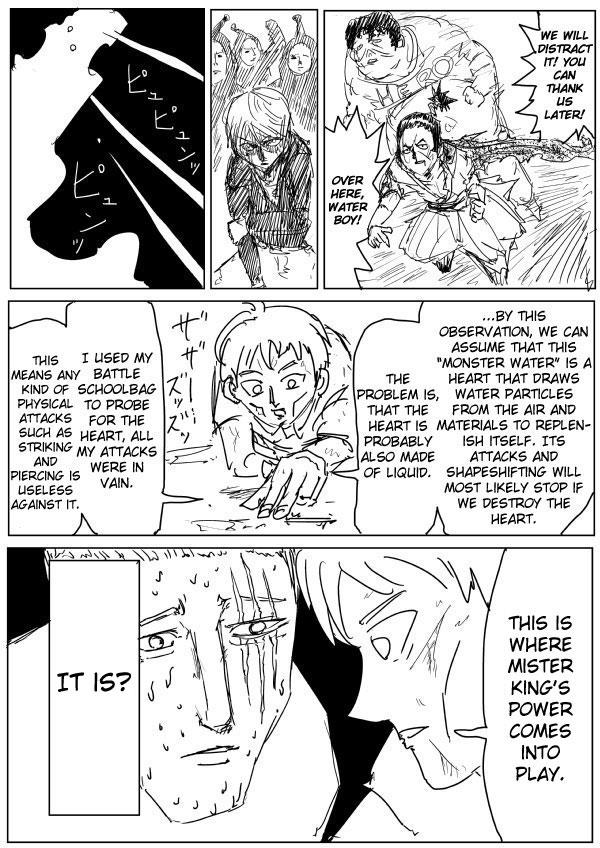 Onepunch-Man (ONE) Chapter 78 - Page 7