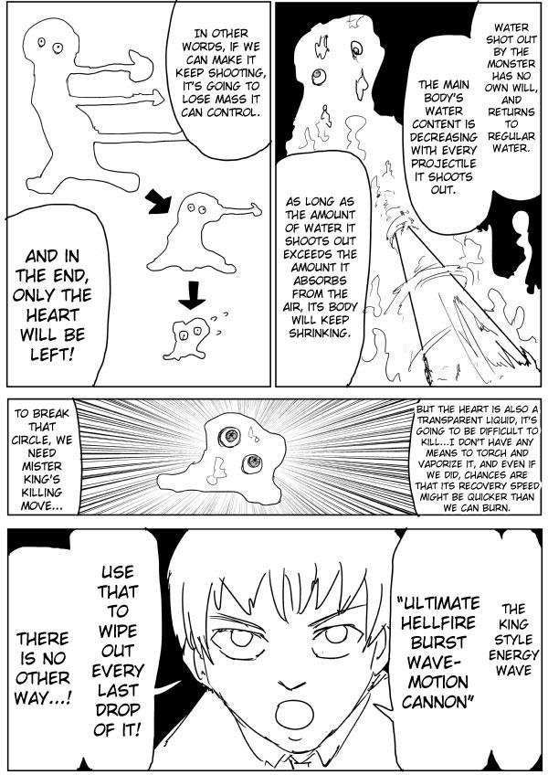 Onepunch-Man (ONE) Chapter 78 - Page 8