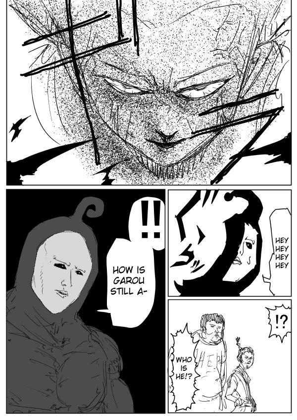 Onepunch-Man (ONE) Chapter 81 - Page 6