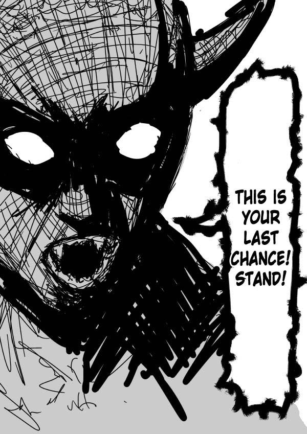 Onepunch-Man (ONE) Chapter 86 - Page 7