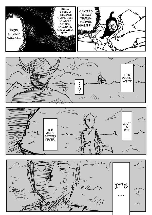 Onepunch-Man (ONE) Chapter 86 - Page 9