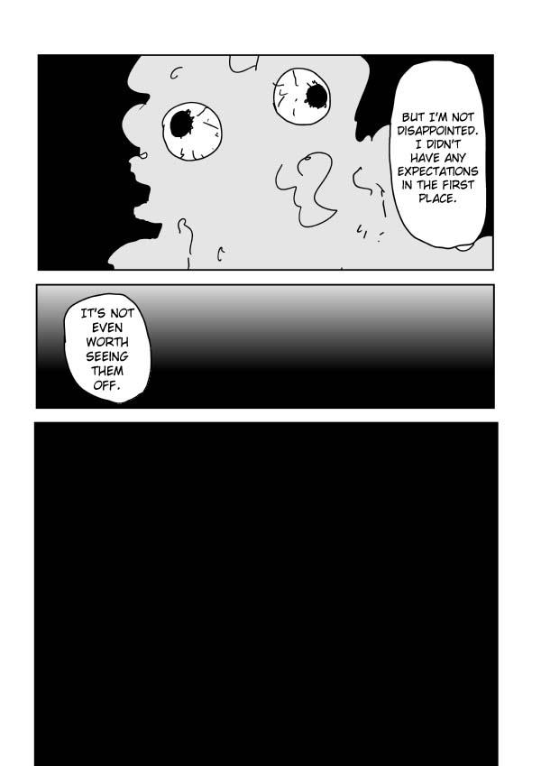 Onepunch-Man (ONE) Chapter 86 - Page 13