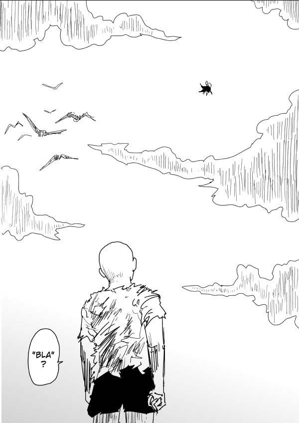 Onepunch-Man (ONE) Chapter 106 - Page 6