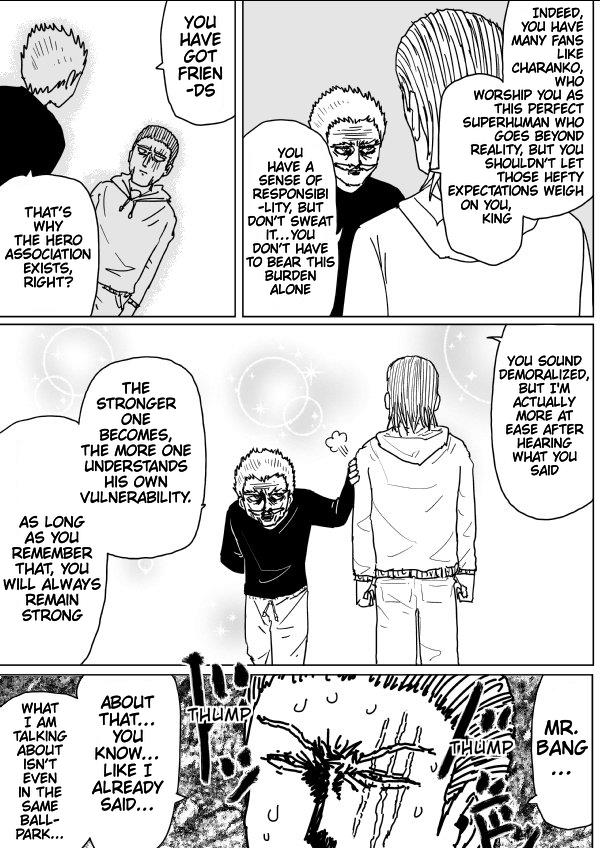 Onepunch-Man (ONE) Chapter 111 - Page 6