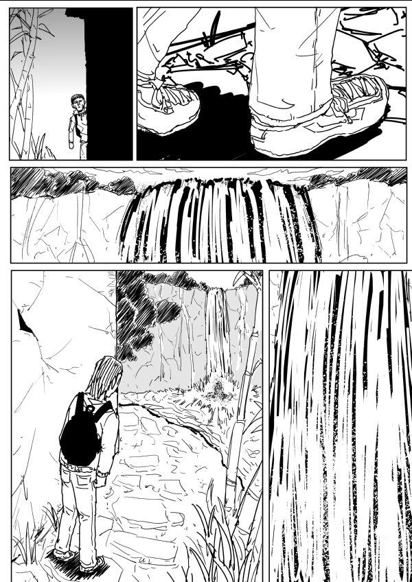 Onepunch-Man (ONE) Chapter 111 - Page 13