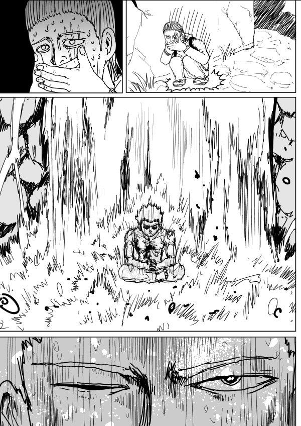 Onepunch-Man (ONE) Chapter 111 - Page 14