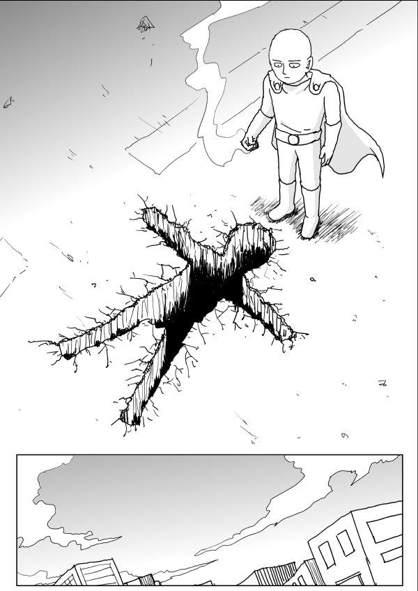 Onepunch-Man (ONE) Chapter 114 - Page 14