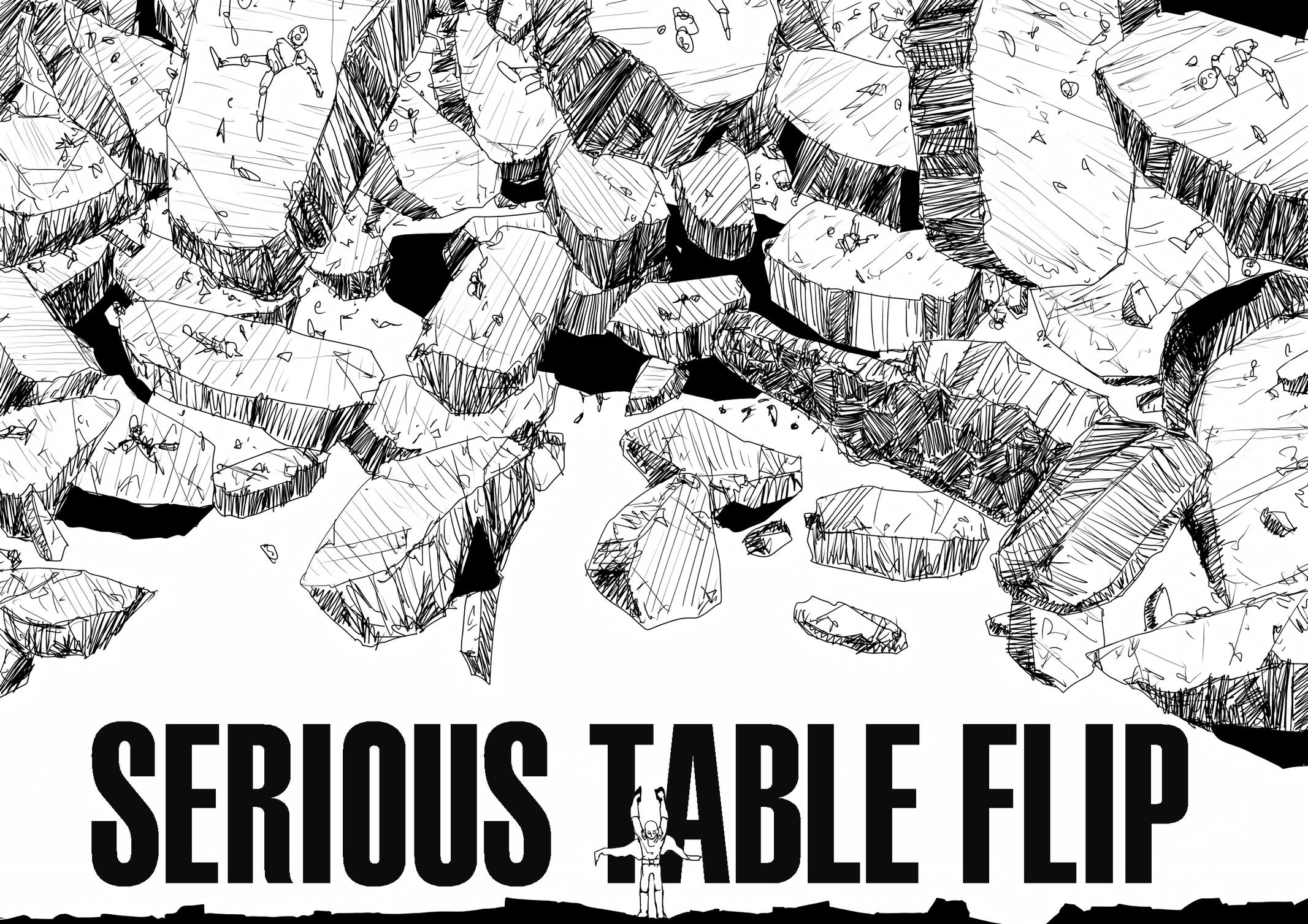 Onepunch-Man (ONE) Chapter 155 - Page 54