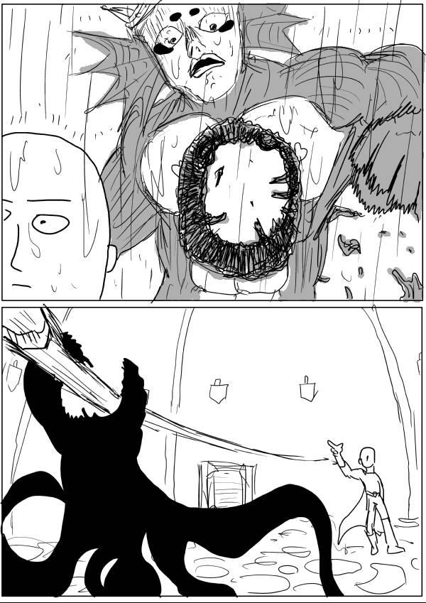 Onepunch-Man (ONE) Chapter 44.5 - Page 7