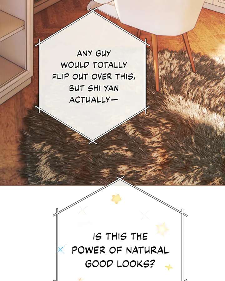 Only for Love Chapter 66 - Page 4