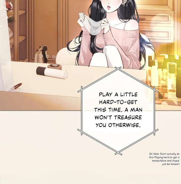 Only for Love Chapter 66 - Page 6