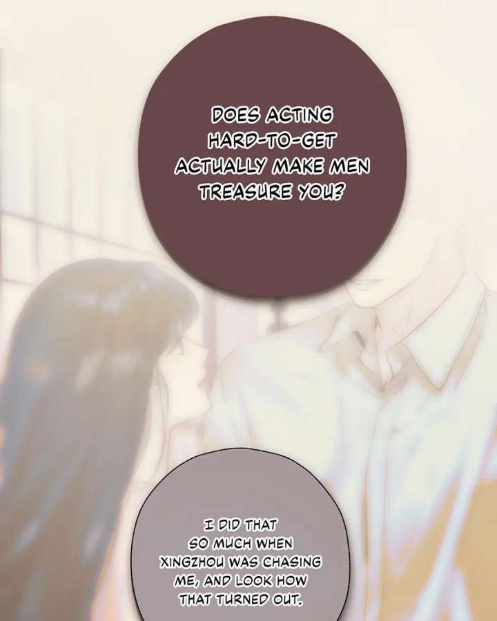 Only for Love Chapter 66 - Page 7