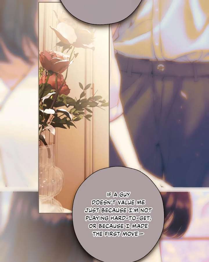 Only for Love Chapter 66 - Page 8