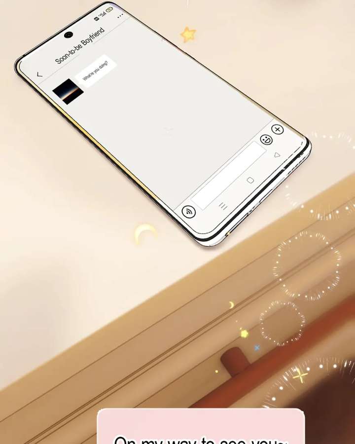 Only for Love Chapter 66 - Page 12