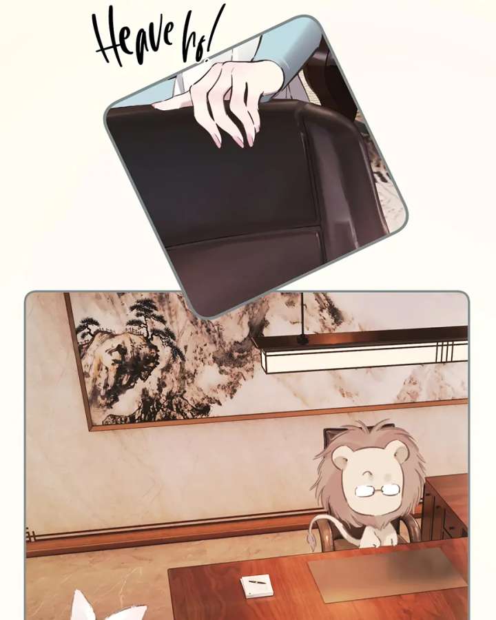 Only for Love Chapter 66 - Page 23