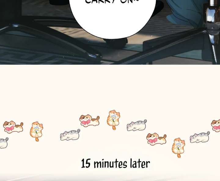 Only for Love Chapter 66 - Page 27