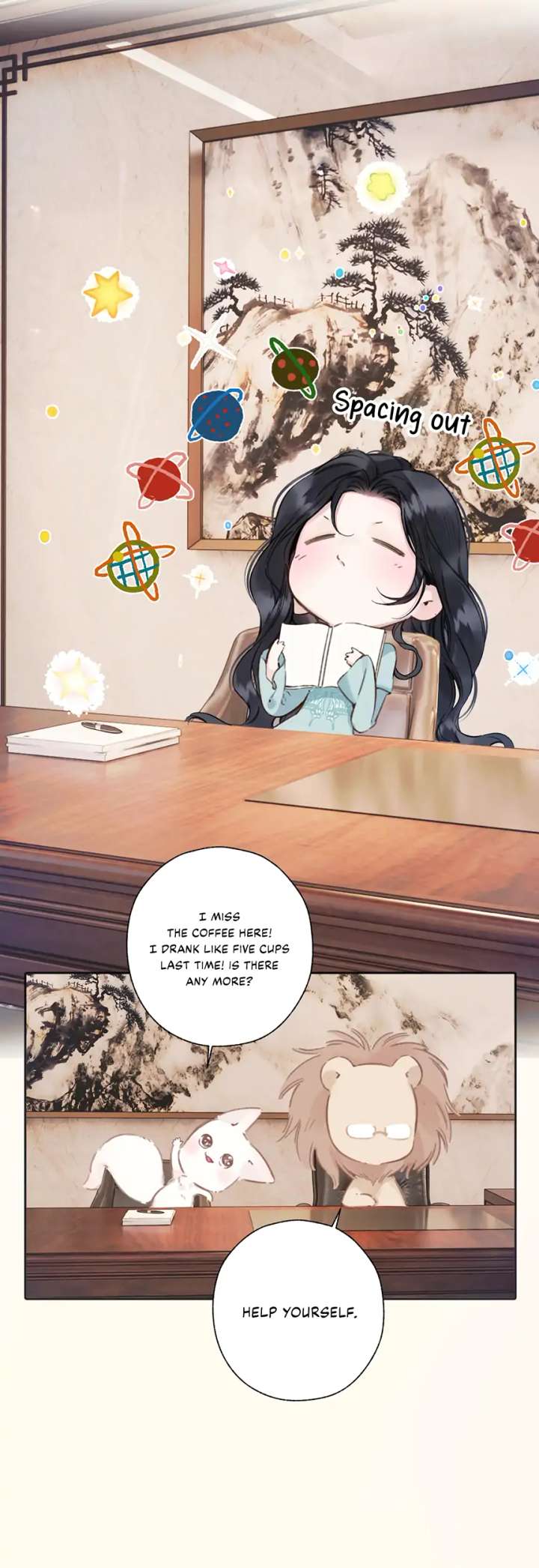 Only for Love Chapter 66 - Page 28