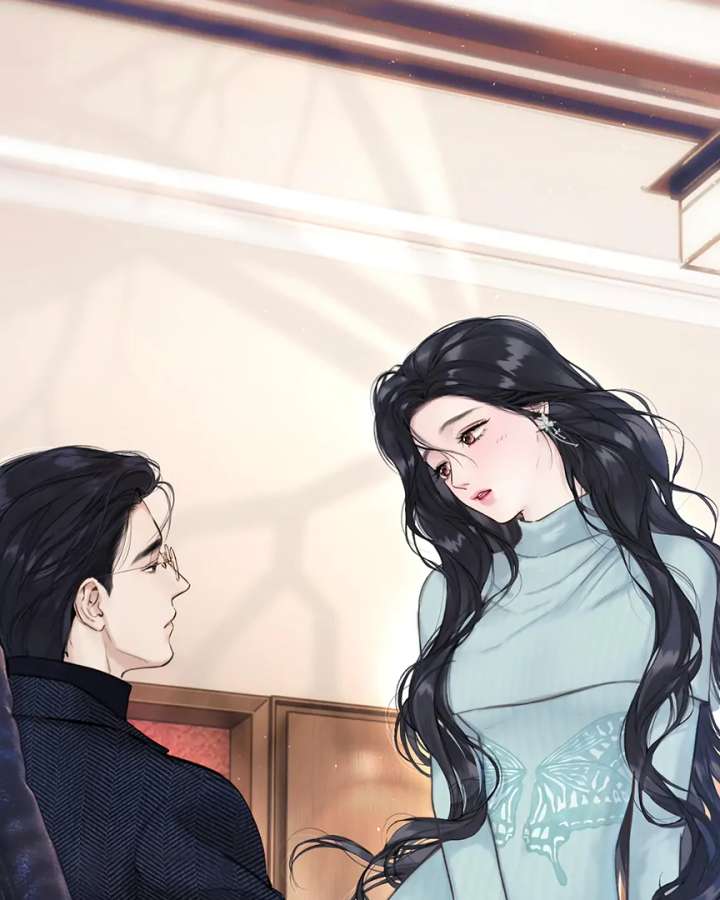 Only for Love Chapter 66 - Page 32