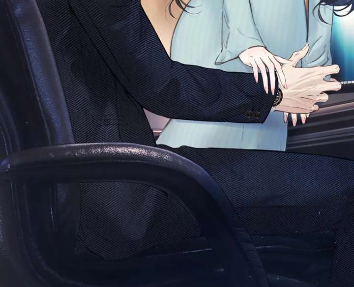 Only for Love Chapter 66 - Page 33