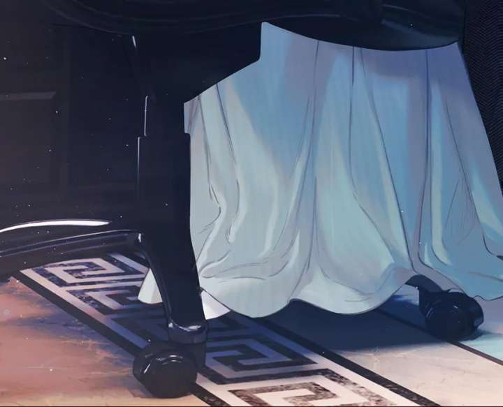 Only for Love Chapter 66 - Page 34