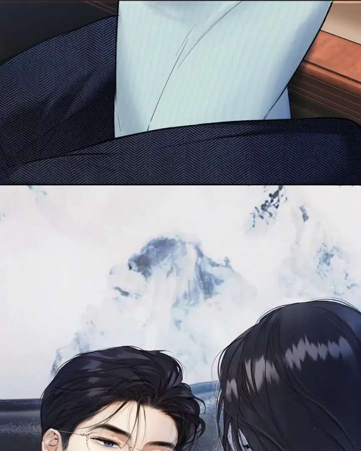 Only for Love Chapter 66 - Page 35