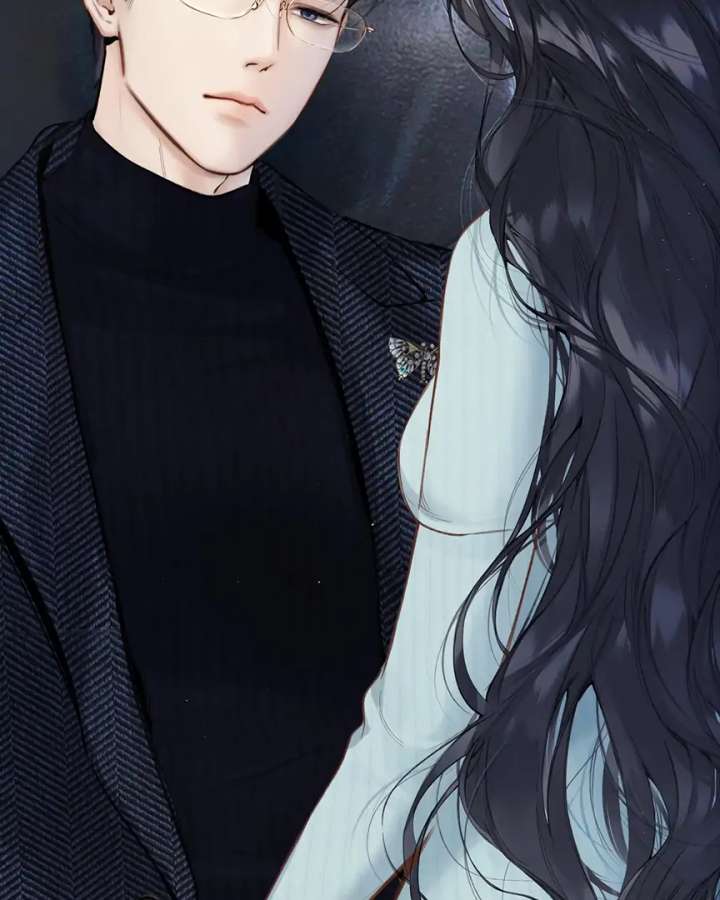 Only for Love Chapter 66 - Page 36