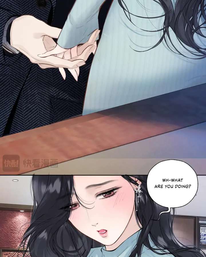 Only for Love Chapter 66 - Page 37