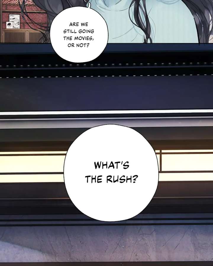 Only for Love Chapter 66 - Page 38