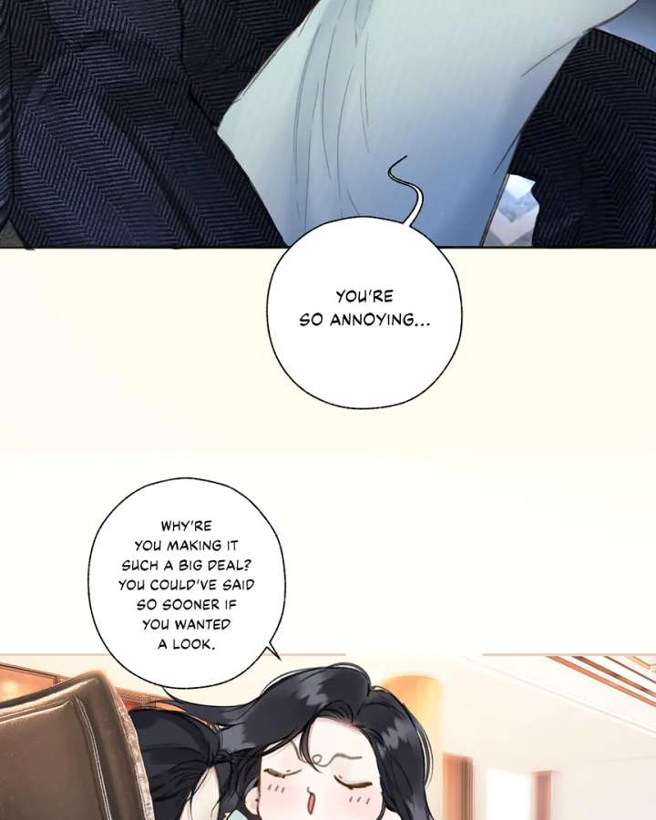 Only for Love Chapter 66 - Page 42