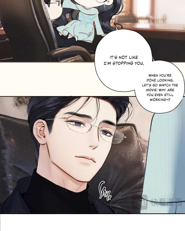 Only for Love Chapter 66 - Page 43