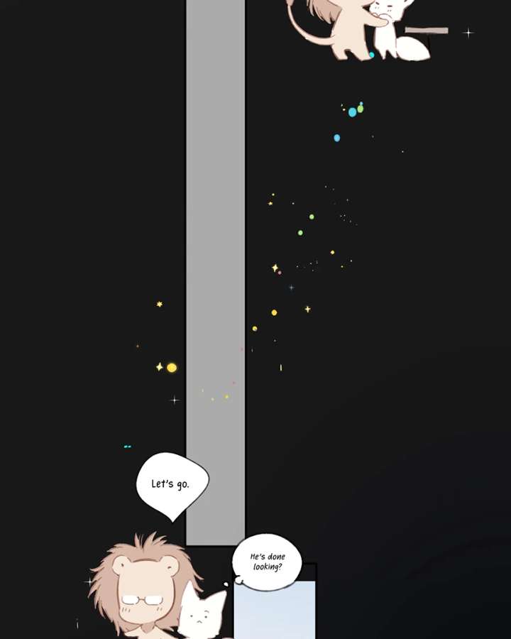 Only for Love Chapter 66 - Page 49