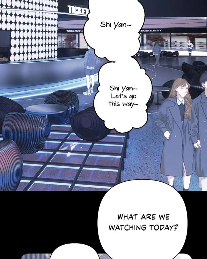 Only for Love Chapter 66 - Page 51