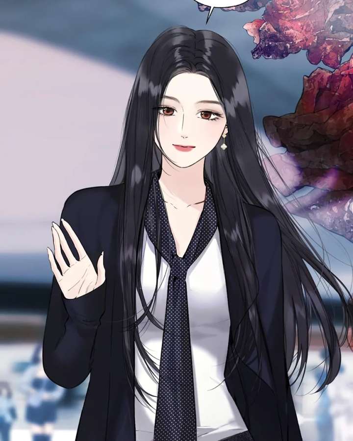 Only for Love Chapter 66 - Page 55