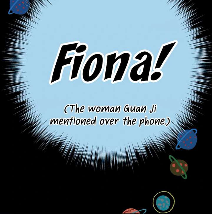 Only for Love Chapter 66 - Page 58