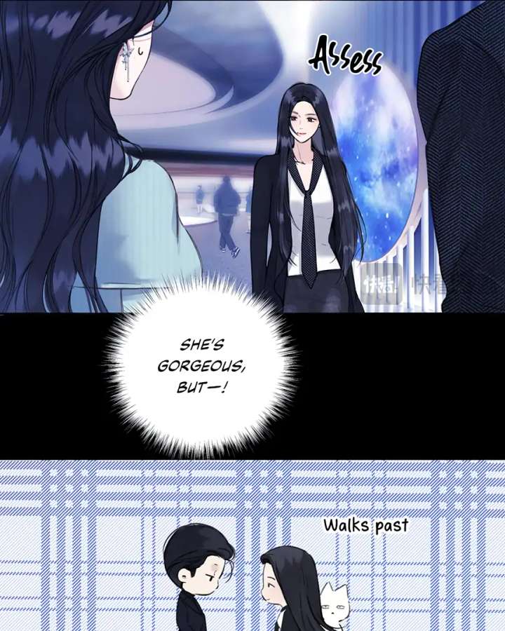 Only for Love Chapter 66 - Page 59