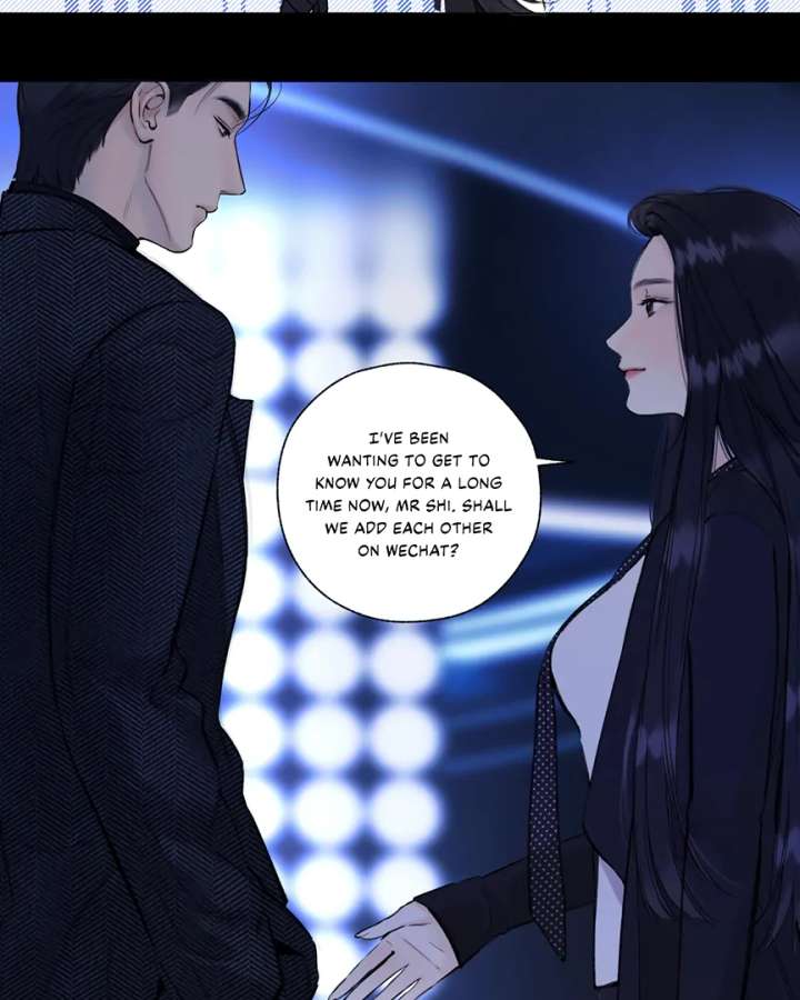 Only for Love Chapter 66 - Page 60