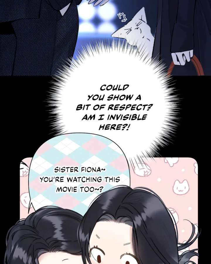 Only for Love Chapter 66 - Page 61