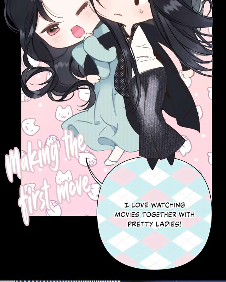 Only for Love Chapter 66 - Page 62